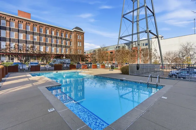 $2,860 | 1350 Rosa L Parks Boulevard, Unit 340, Nashville, TN 37208