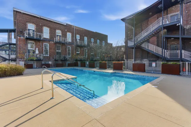 $2,860 | 1350 Rosa L Parks Boulevard, Unit 340, Nashville, TN 37208