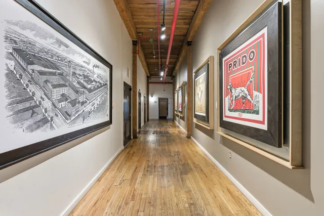 $2,860 | 1350 Rosa L Parks Boulevard, Unit 340, Nashville, TN 37208