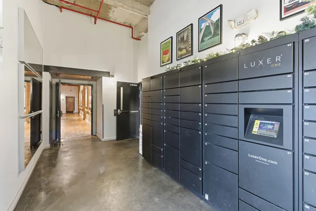 $2,860 | 1350 Rosa L Parks Boulevard, Unit 340, Nashville, TN 37208