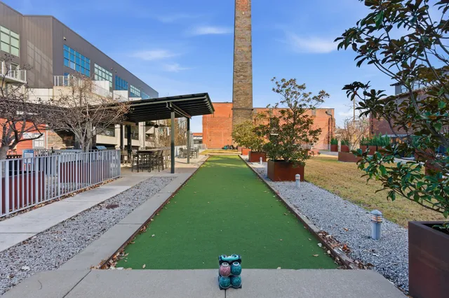 $2,860 | 1350 Rosa L Parks Boulevard, Unit 340, Nashville, TN 37208