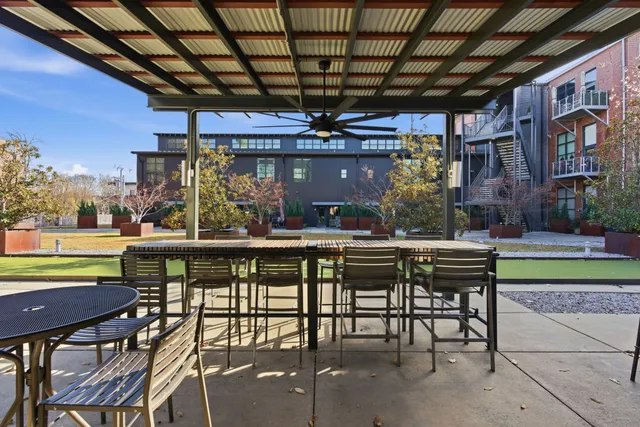 $2,860 | 1350 Rosa L Parks Boulevard, Unit 340, Nashville, TN 37208