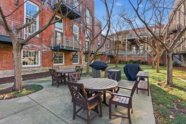 $2,860 | 1350 Rosa L Parks Boulevard, Unit 340, Nashville, TN 37208