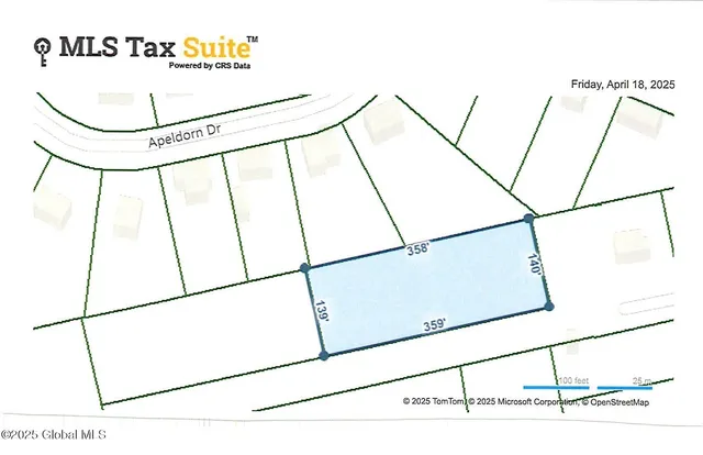 $84,900 | L17.12 Helderberg Avenue, Rotterdam, NY 12306