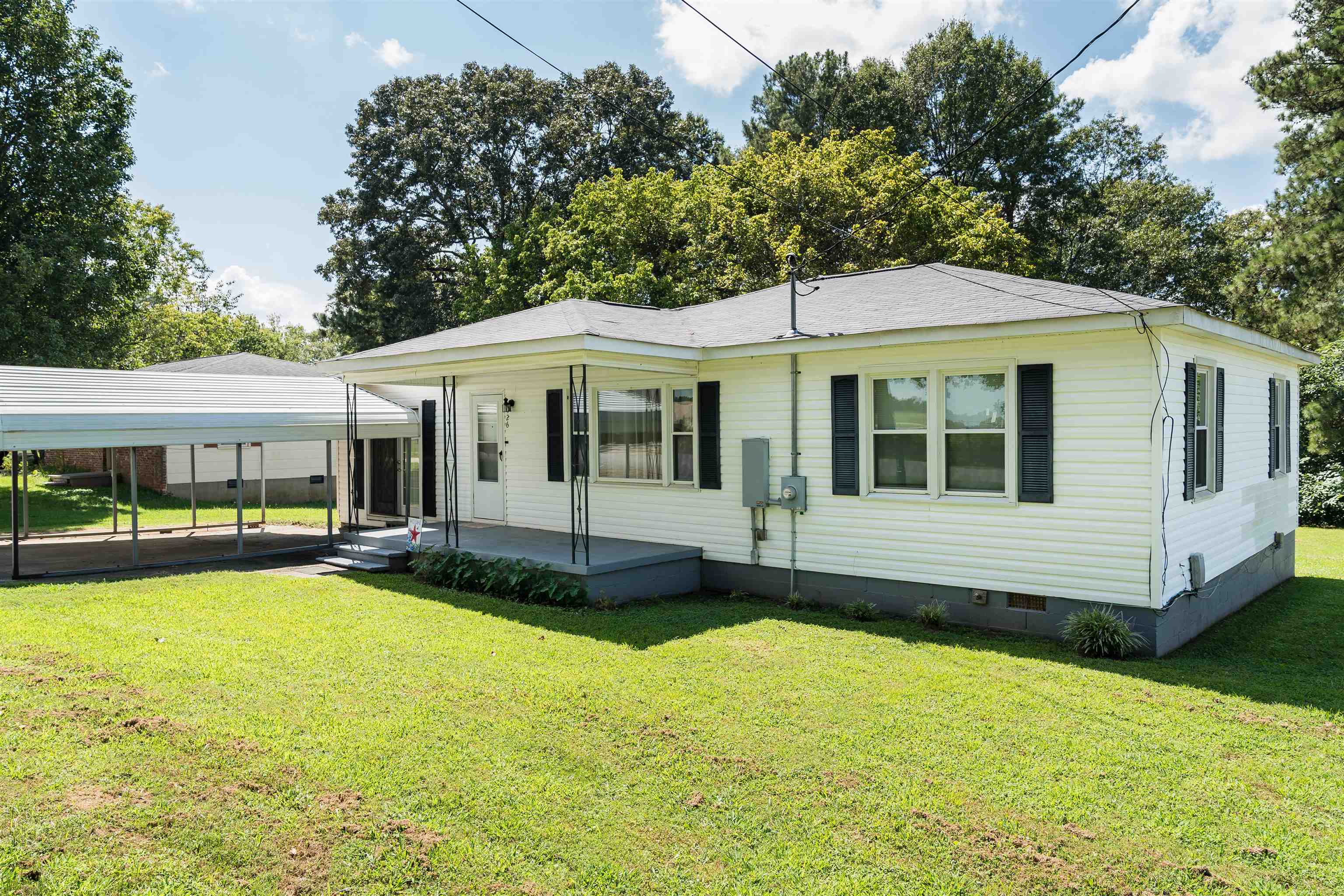 126 Schoolyard Road Boiling Springs, SC 29316 - Photo 29 of 30 Gallery Image 29