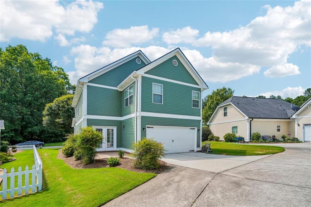 115 Pratt Drive Covington, GA 30014 - Photo 33 of 33