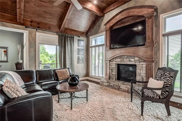 $1,050,000 | 9321 West 156th Place, Overland Park, KS 66221