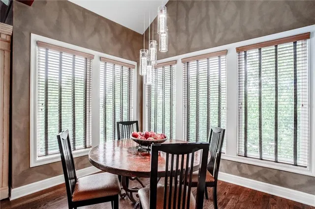 $1,050,000 | 9321 West 156th Place, Overland Park, KS 66221