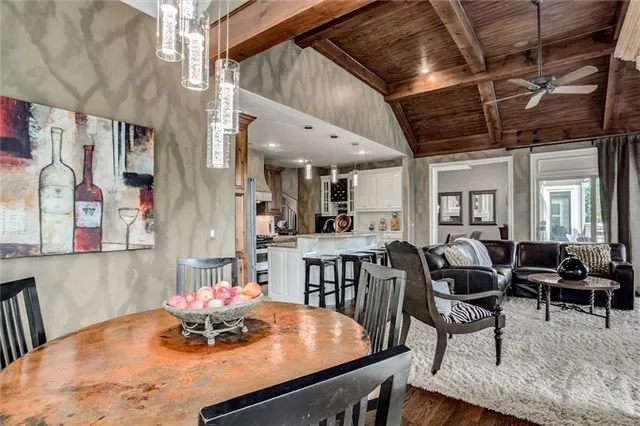 $1,050,000 | 9321 West 156th Place, Overland Park, KS 66221