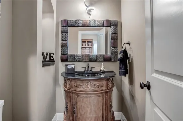 $1,050,000 | 9321 West 156th Place, Overland Park, KS 66221