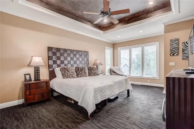 $1,050,000 | 9321 West 156th Place, Overland Park, KS 66221