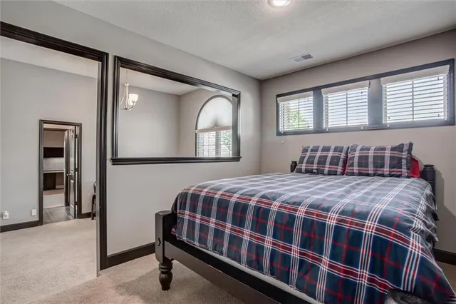 $1,050,000 | 9321 West 156th Place, Overland Park, KS 66221