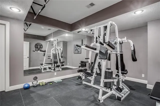 $1,050,000 | 9321 West 156th Place, Overland Park, KS 66221