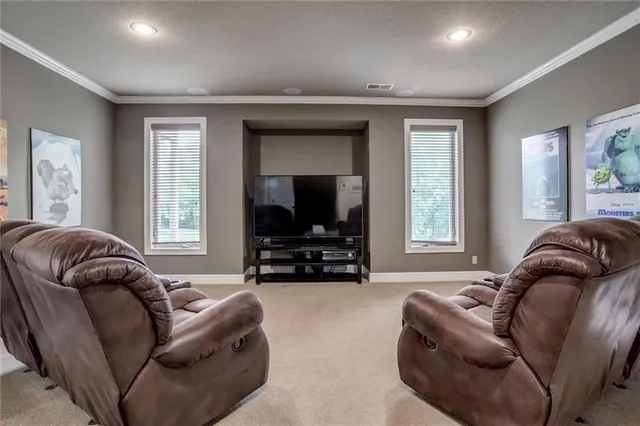 $1,050,000 | 9321 West 156th Place, Overland Park, KS 66221