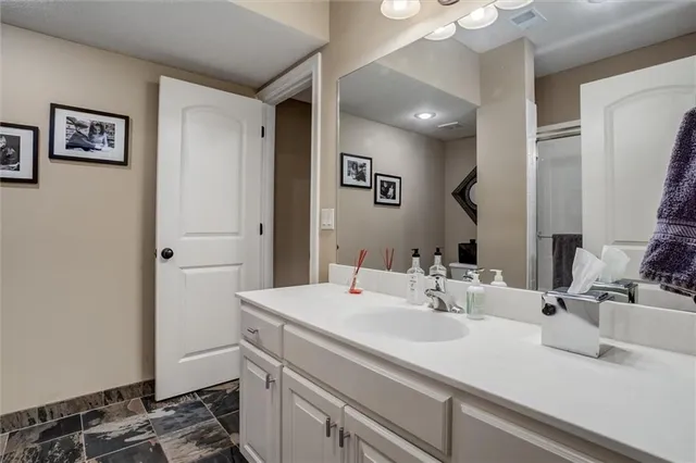 $1,050,000 | 9321 West 156th Place, Overland Park, KS 66221