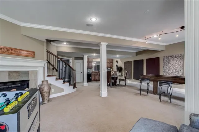 $1,050,000 | 9321 West 156th Place, Overland Park, KS 66221