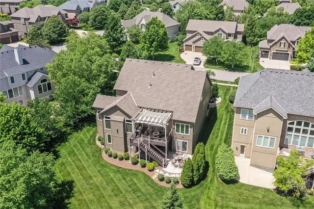 $1,050,000 | 9321 West 156th Place, Overland Park, KS 66221