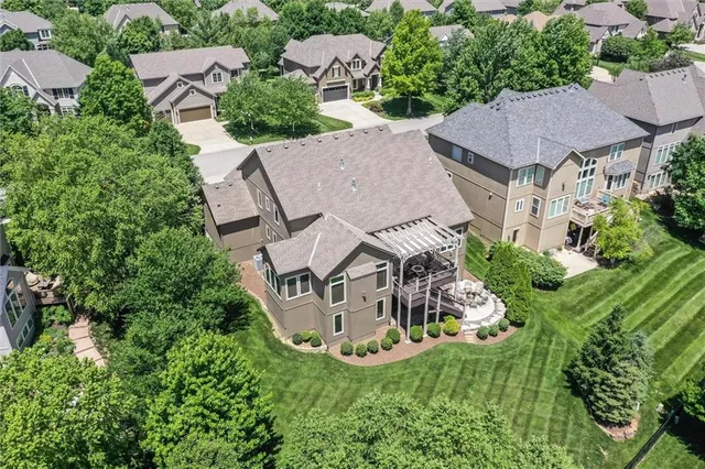 $1,050,000 | 9321 West 156th Place, Overland Park, KS 66221