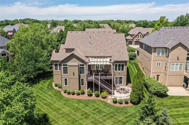 $1,050,000 | 9321 West 156th Place, Overland Park, KS 66221