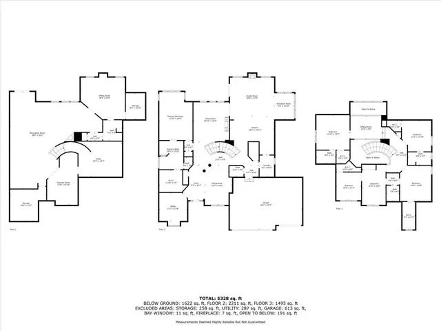 $1,050,000 | 9321 West 156th Place, Overland Park, KS 66221