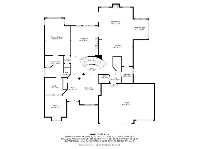 $1,050,000 | 9321 West 156th Place, Overland Park, KS 66221
