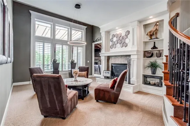 $1,050,000 | 9321 West 156th Place, Overland Park, KS 66221