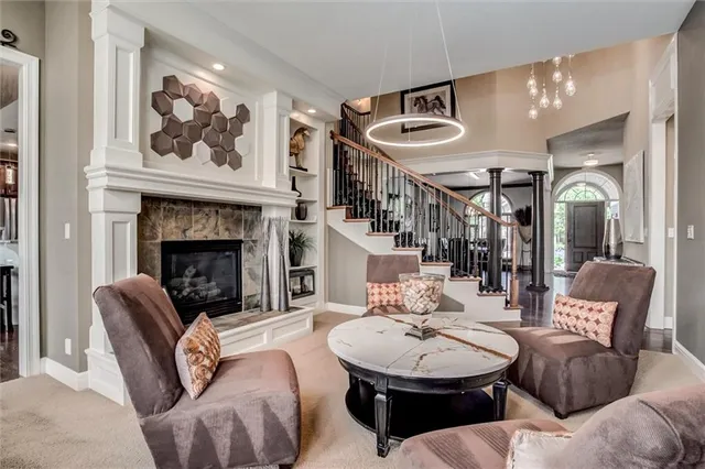 $1,050,000 | 9321 West 156th Place, Overland Park, KS 66221