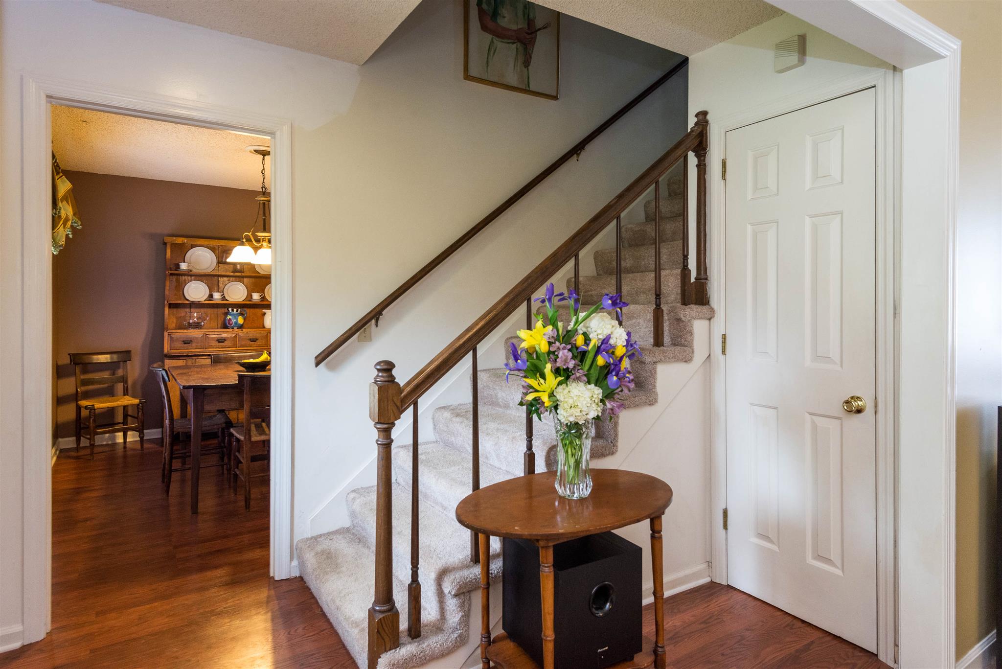 316 Cedarcliff Road Antioch, TN 37013 - Photo 27 of 27 a front view of a house with wooden floor and a vase