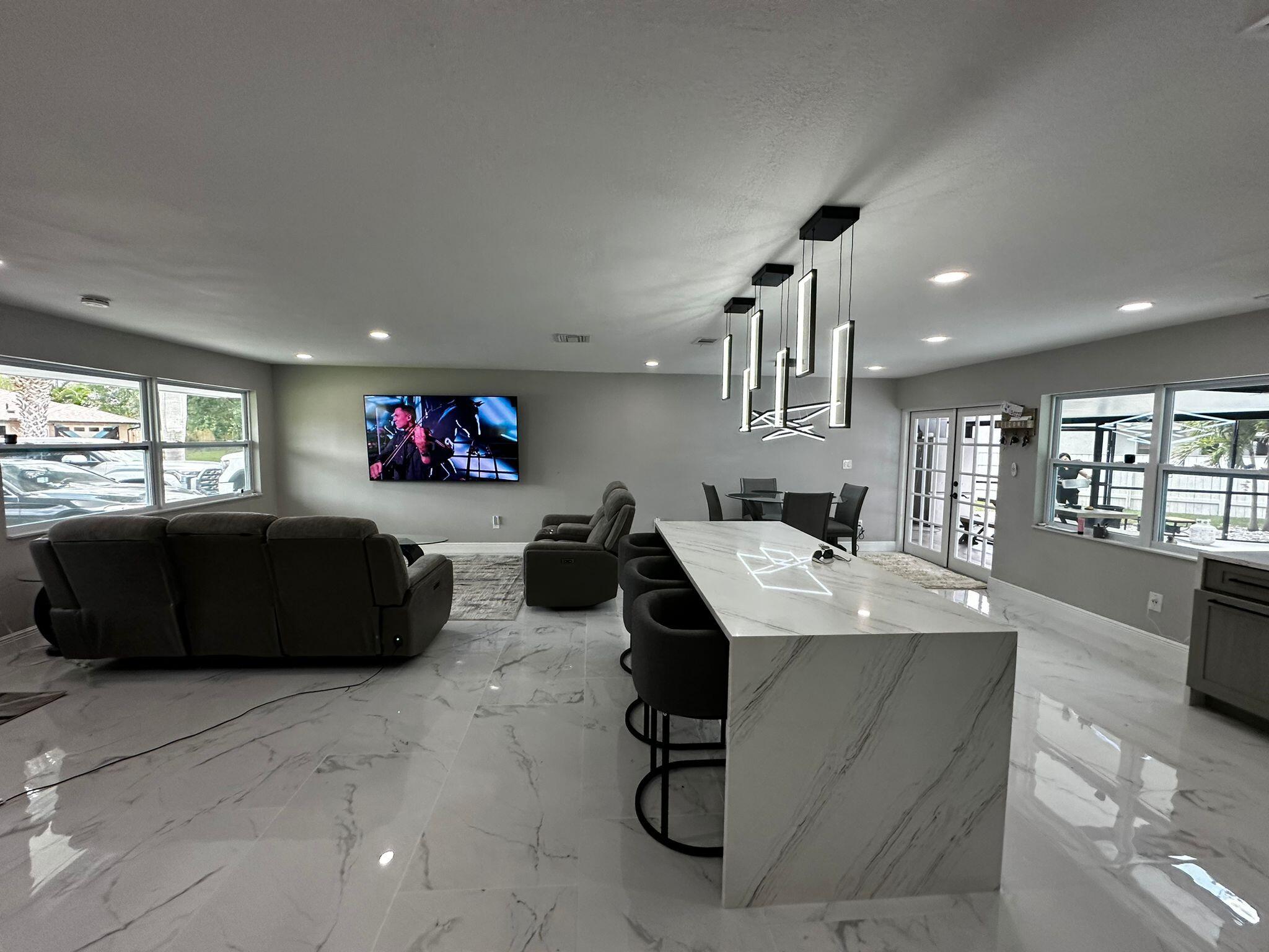 1280 Creel Road Northeast Palm Bay, FL 32905 - Photo 4 of 35 PHOTO-2024-04-21-18-06-23