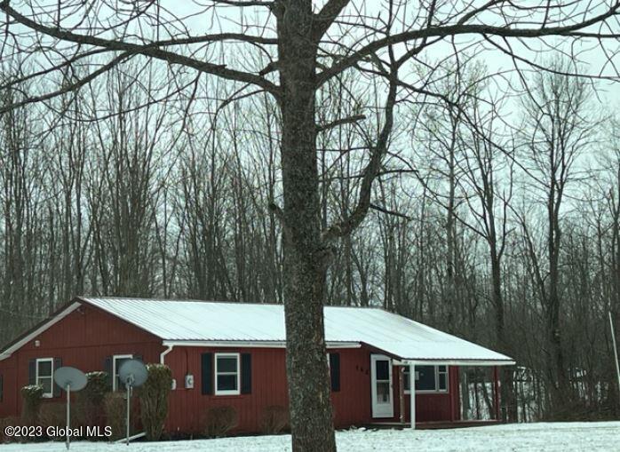 143 Cow Path Road Granby, NY 13069 - Photo 1 of 1 Front
