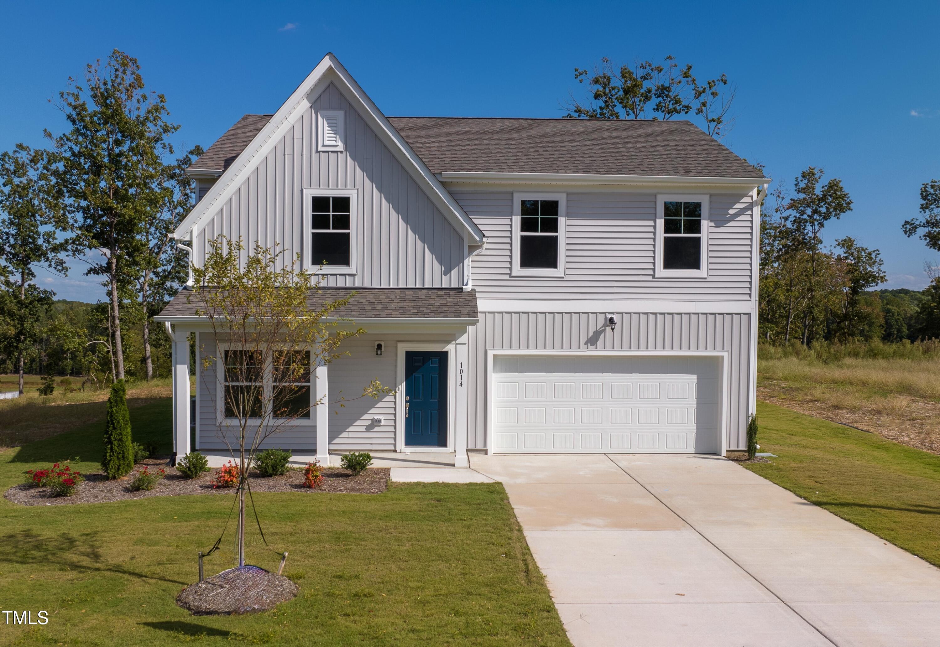 119 Sutherland Road Sanford, NC 27330 - Photo 1 of 3 Farmhouse