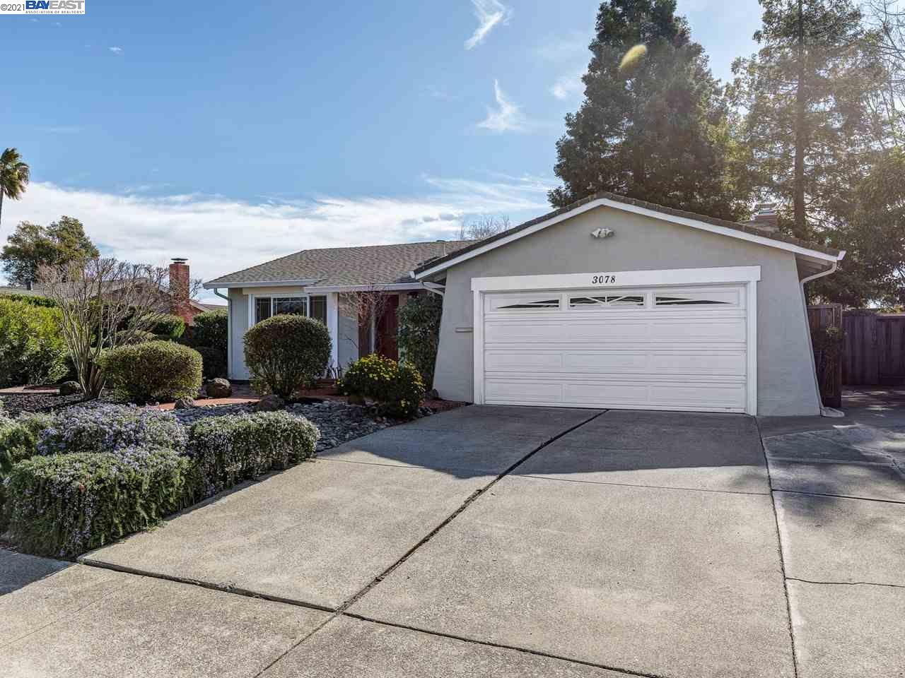 3078 Pine Valley Road San Ramon, CA 94583 - Photo 1 of 1