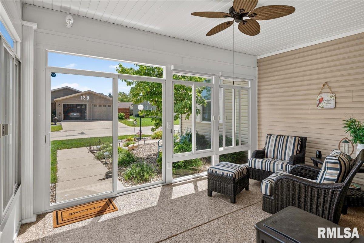 2800 Vía Rosso, Unit 631 Springfield, IL 62703 - Photo 6 of 39