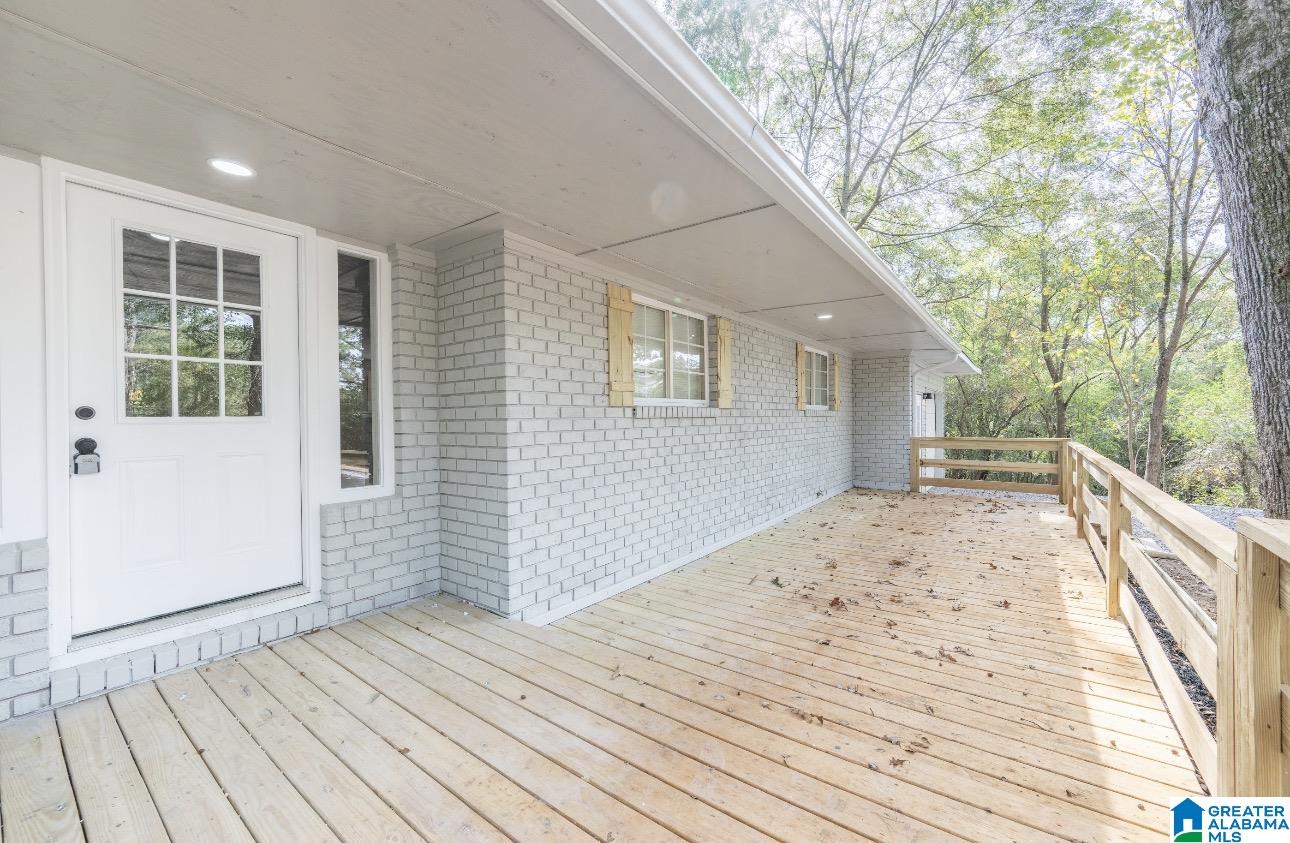 1042 Ripley Road Carbon Hill, AL 35549 - Photo 25 of 29