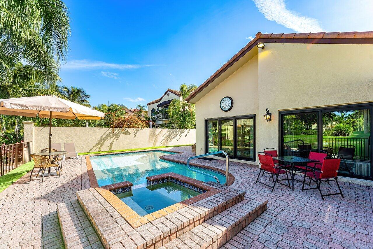 23419 Mirabella Circle South Boca Raton, FL 33433 - Photo 42 of 57 048-23419MirabellaCircleSouth-BocaRaton-