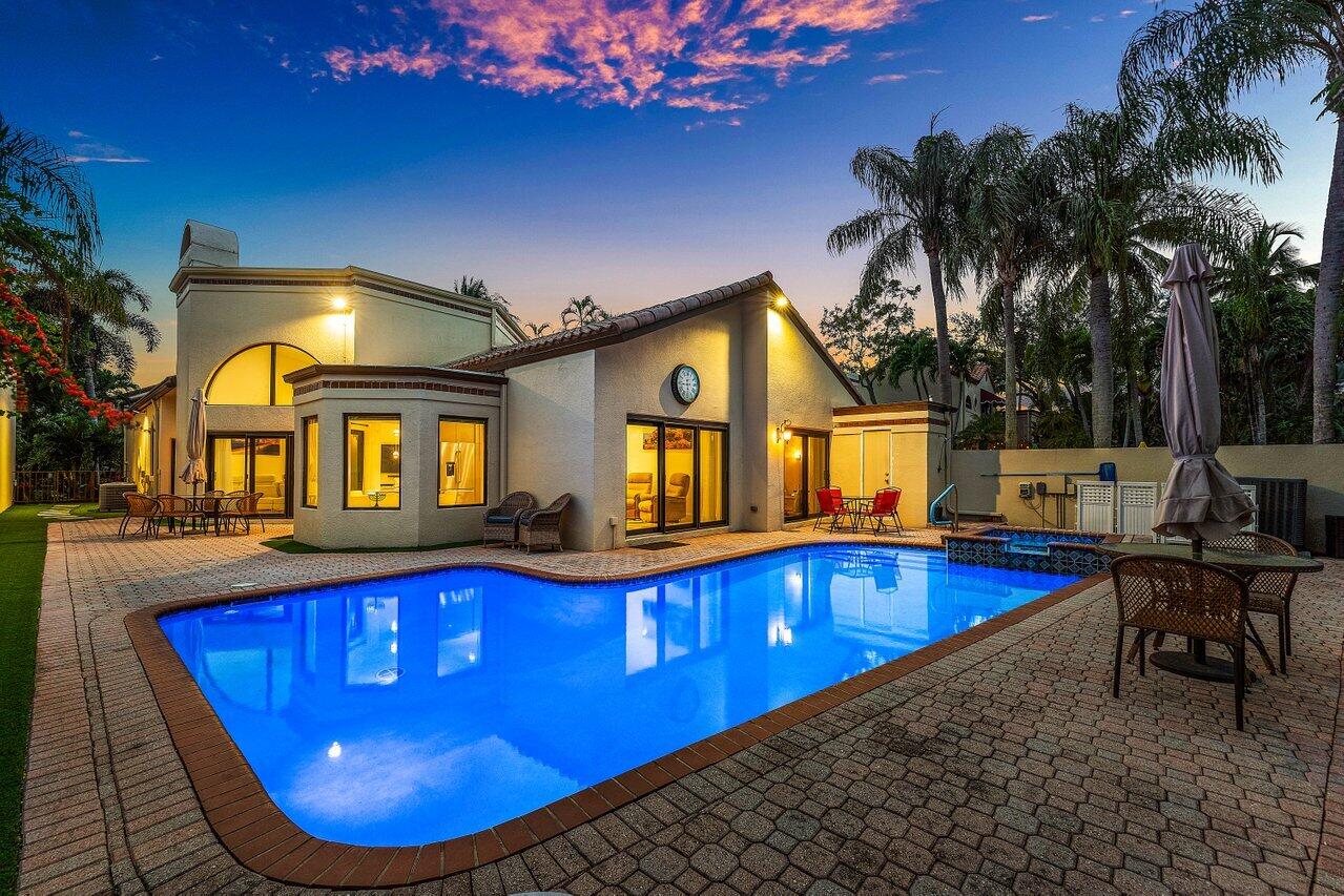 23419 Mirabella Circle South Boca Raton, FL 33433 - Photo 50 of 57 077-23419MirabellaCircleSouth-BocaRaton-