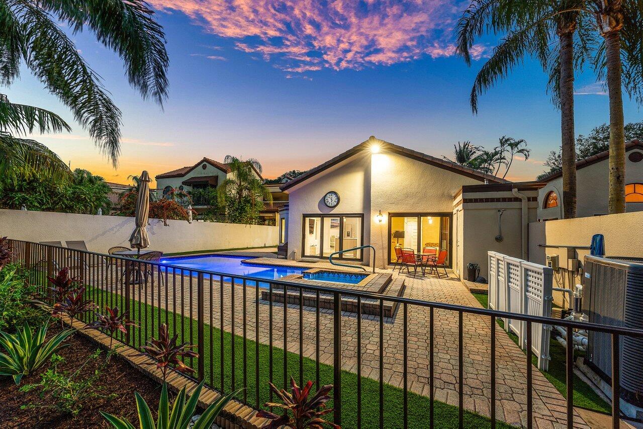 23419 Mirabella Circle South Boca Raton, FL 33433 - Photo 56 of 57 084-23419MirabellaCircleSouth-BocaRaton-