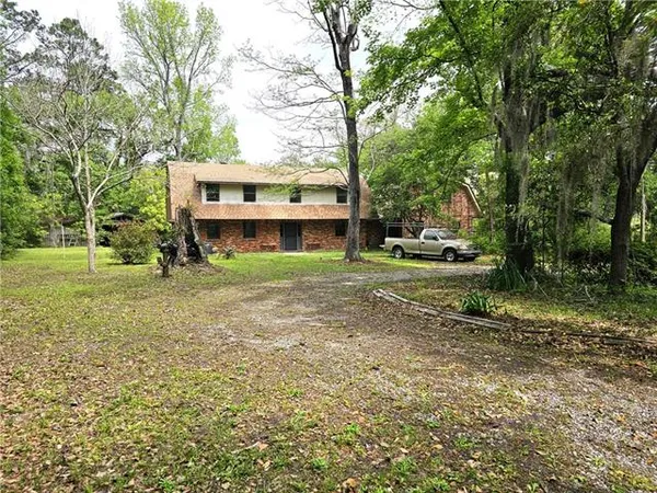 $535,000 | 40477 Crawford Landing Road, Slidell, LA 70461