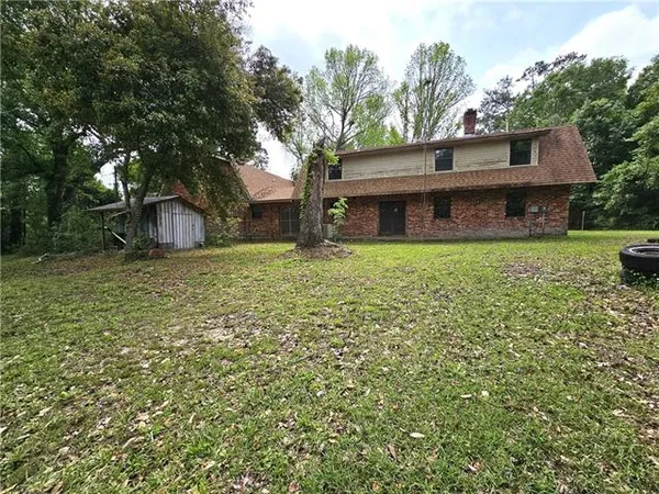 $535,000 | 40477 Crawford Landing Road, Slidell, LA 70461