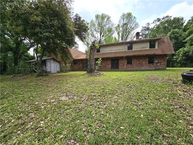 $550,000 | 40477 Crawford Landing Road, Slidell, LA 70461