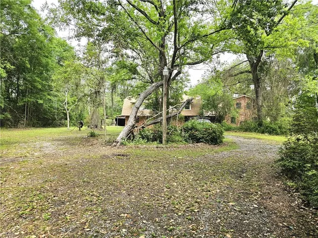 $550,000 | 40477 Crawford Landing Road, Slidell, LA 70461