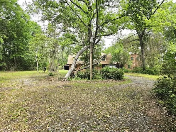 $535,000 | 40477 Crawford Landing Road, Slidell, LA 70461