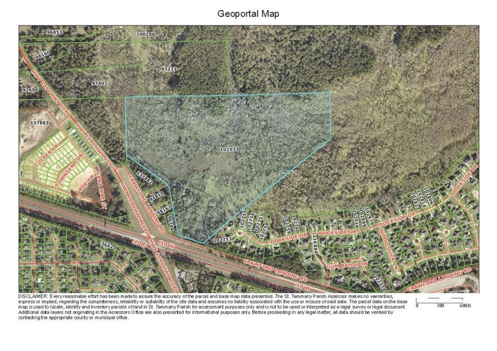 40477 Crawford Landing Road Slidell, LA 70461 - Photo 42 of 49