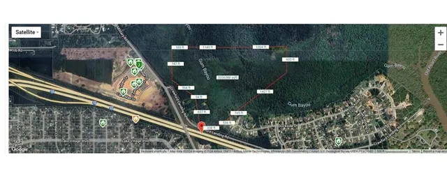 $550,000 | 40477 Crawford Landing Road, Slidell, LA 70461