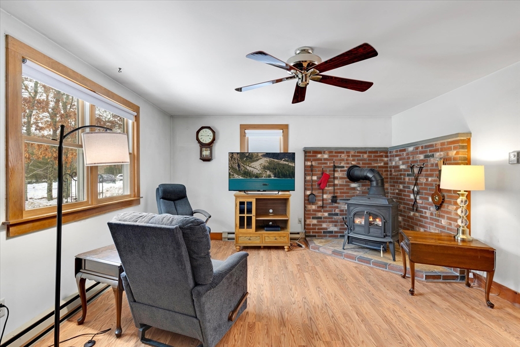 244 Wakeby Road Barnstable, MA 02648 - Photo 3 of 22