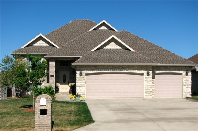 625 North Ritter Nixa, MO 65714 - Photo 1 of 1 Primary Photo