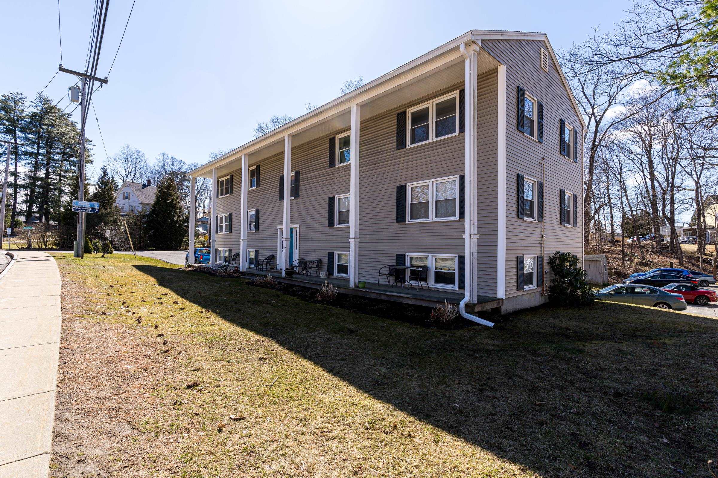 36 Whipple Road, Unit 6 Kittery, ME 03904 - Photo 13 of 28