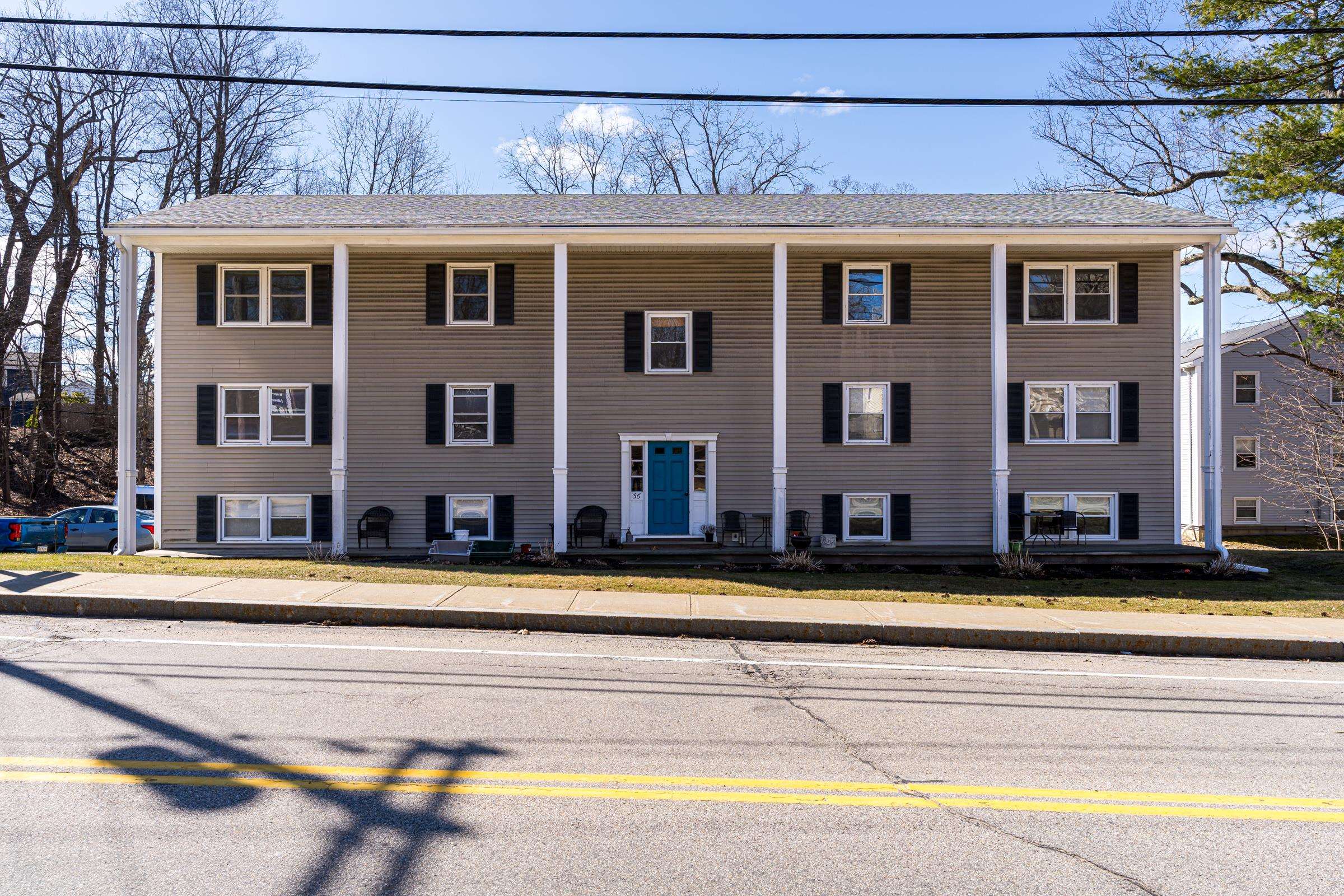 36 Whipple Road, Unit 6 Kittery, ME 03904 - Photo 2 of 28