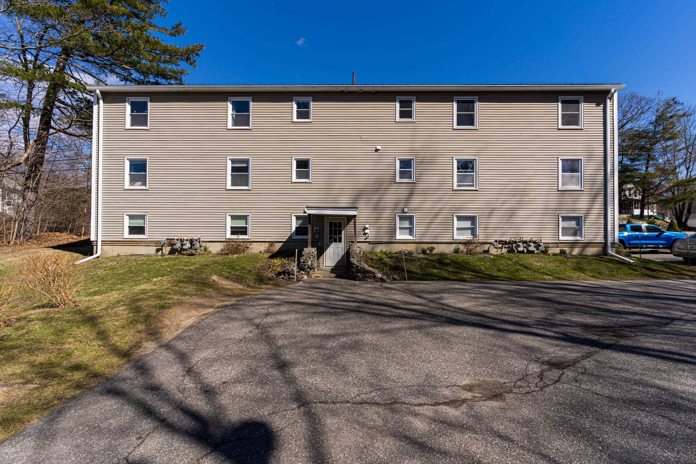 36 Whipple Road, Unit 6 Kittery, ME 03904 - Photo 22 of 28