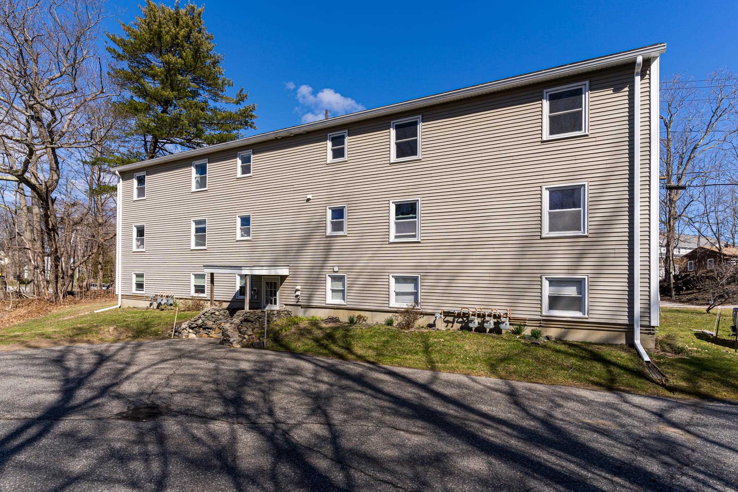 36 Whipple Road, Unit 6 Kittery, ME 03904 - Photo 23 of 28